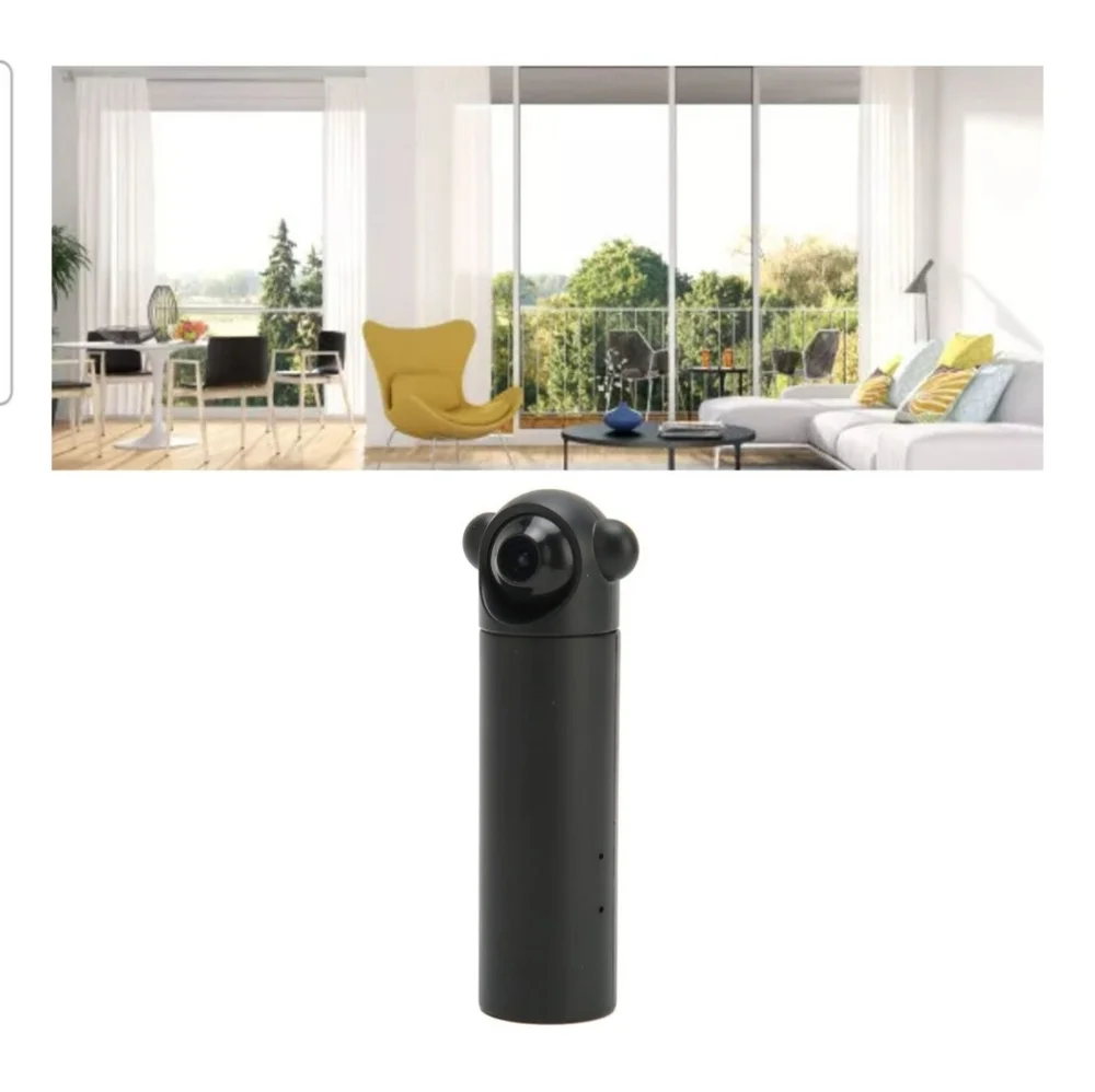 Mini Wireless Camera